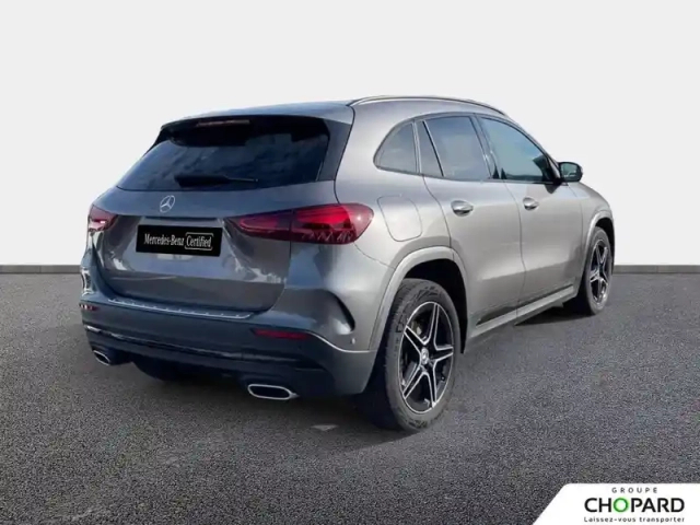 Mercedes Gla 250 e 8g-dct — photo 55