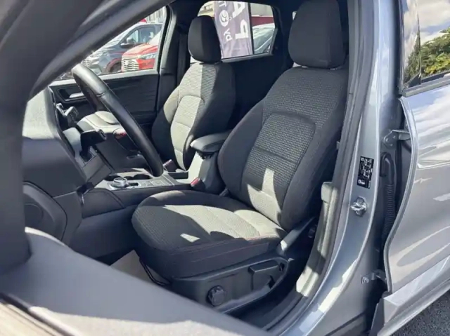 Ford Kuga 2.5 duratec 225ch phev st-line bva — photo 10