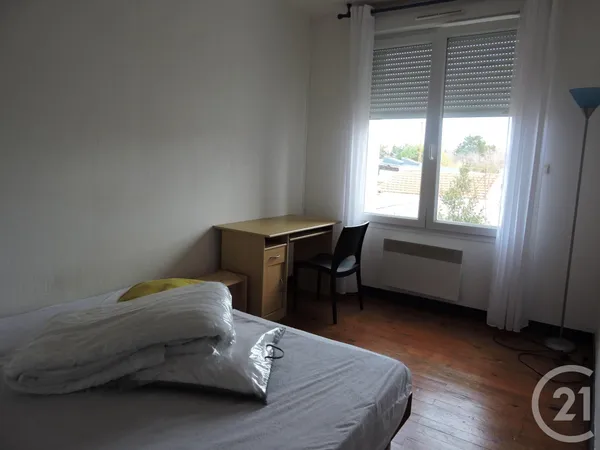 Maison 1 pièce