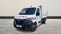 Renault Master RJ3500 L2 2.3 Blue dCi PAF AR court 130ch Confort EuroVI