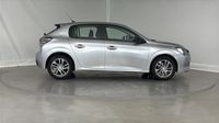 Peugeot 208 1.2 PureTech 75ch S&S Active — photo 4