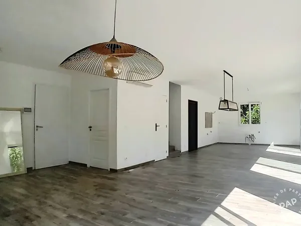 Maison 5 pièces 133 m²