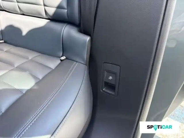 Citroën C5 Aircross electrique 210ch 78kwh autonomie confort max — photo 15