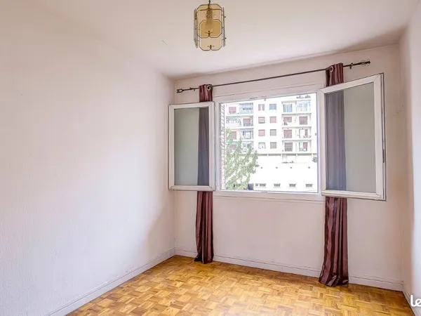 Appartement 3 pièces 57 m²
