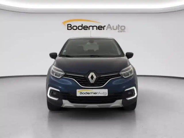 Renault Captur tce 130 fap — photo 54