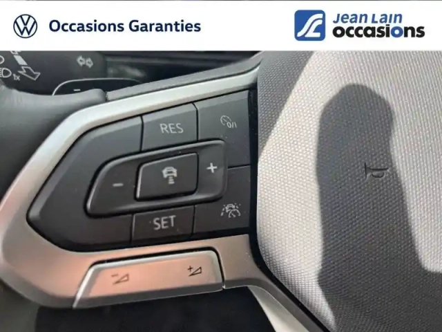 Volkswagen T-Cross 1.0 tsi 116 start/stop dsg7 — photo 57