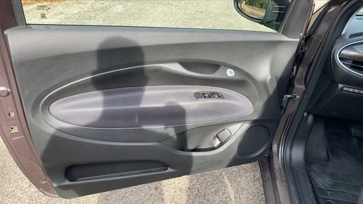 Fiat 500e 118 42kWh - Icone – 2021 – 56552 km – Électrique – Boîte Automatique — photo 26