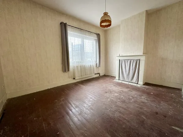 À Vendre : Maison 112 m2 avec Jardin et Garage 159 000 EUR