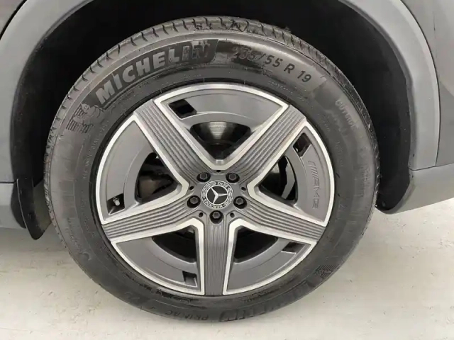 Mercedes Glc 220 d 9g-tronic 4matic — photo 17