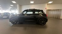 Mini Mini Cooper SE 184ch Edition Greenwich BVA — photo 8