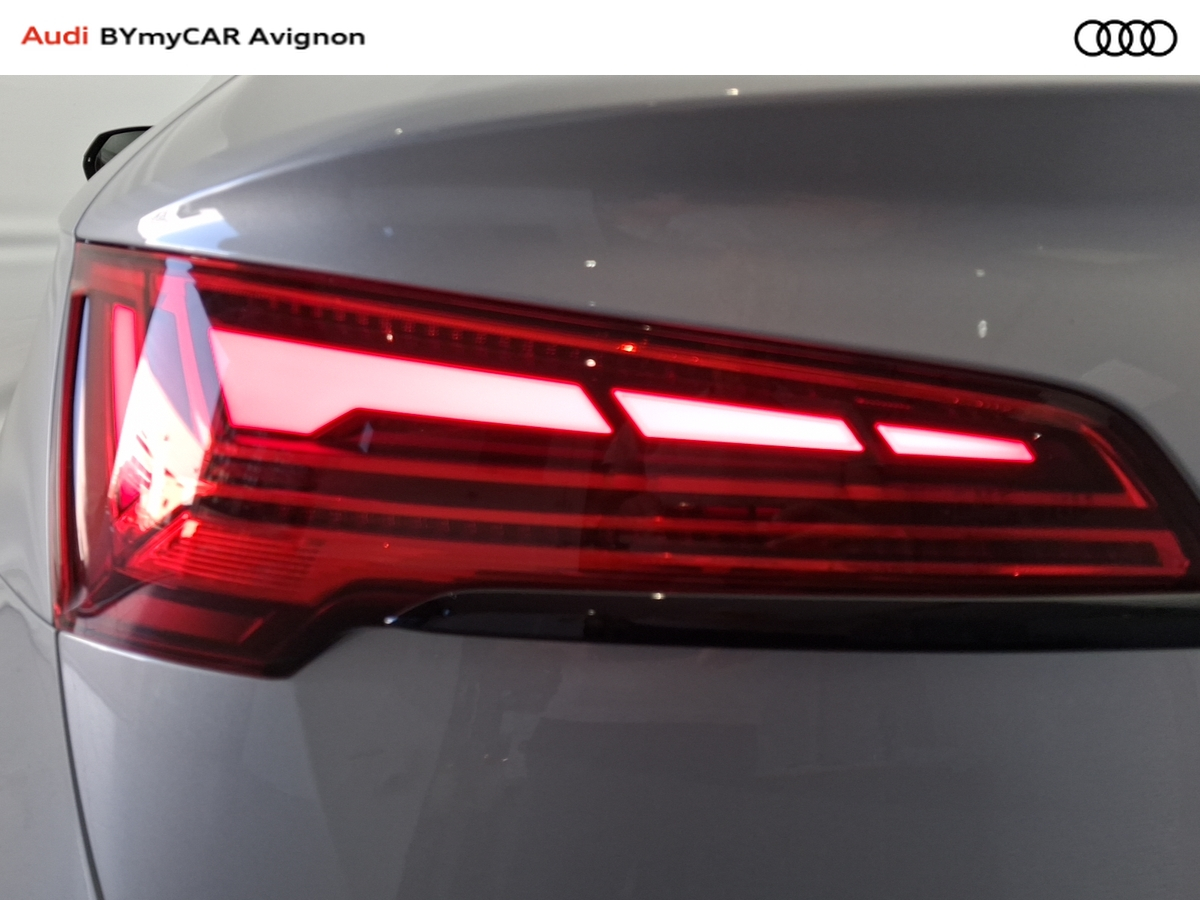 Audi Q5 Sportback 55 TFSIe 367 S tronic 7 Quattro — photo 45