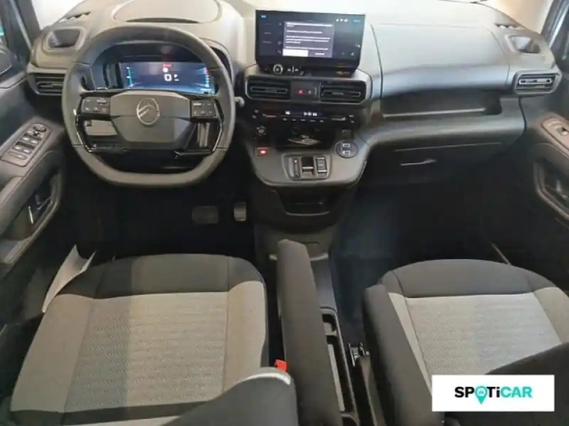 Citroën Berlingo taille m - 1.5 bluehdi 130ch s&amp;s max eat8 5 places — photo 8