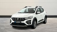 Dacia Sandero 1.0 TCe 90ch Stepway Confort -22 — photo 1