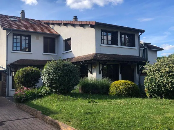 Maison 6 pièces 150 m²