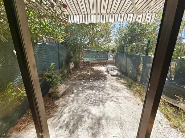 Aigues-Mortes Studio en rez-de-jardin