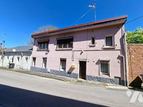 Maison 4 pièces 105 m²