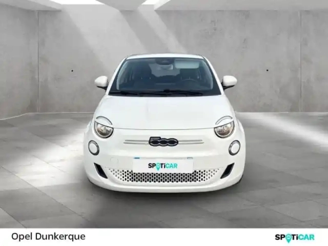 Fiat 500 e 95ch icône — photo 2
