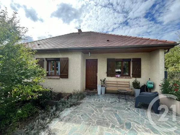 Maison 5 pièces 85 m²