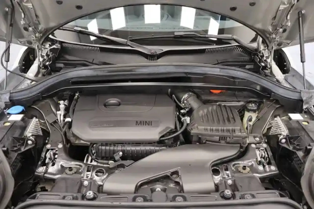 Mini Mini countryman 136 ch bva7 — photo 90