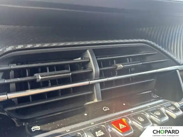 Peugeot 208 puretech 75 s&amp;s bvm5 — photo 22