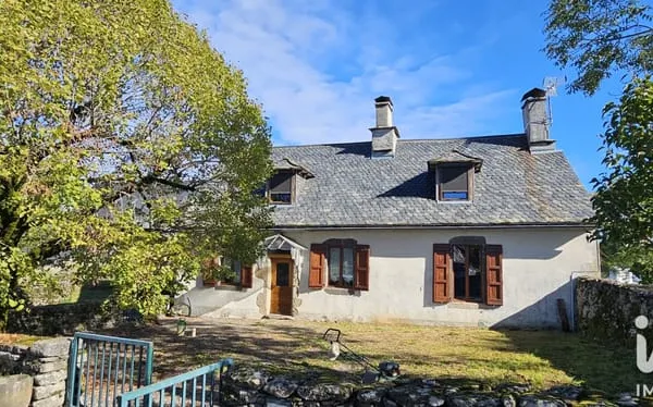 Maison 5 pièces 118 m²