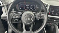 Audi A1 Sportback 30 TFSI 110ch Advanced — photo 12
