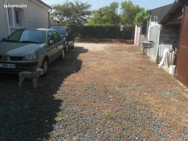 Stationnement Location Aigrefeuille-d'Aunis   50€
