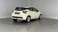 Nissan Micra 1.0 IG-T 92ch Acenta 2021.5 — photo 5