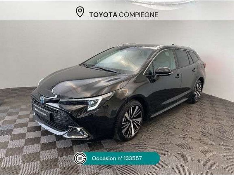 Toyota COROLLA Toyota Corolla Touring Sports — photo 1
