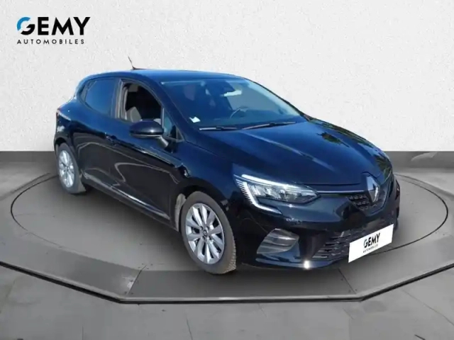 Renault Clio tce 90 — photo 3