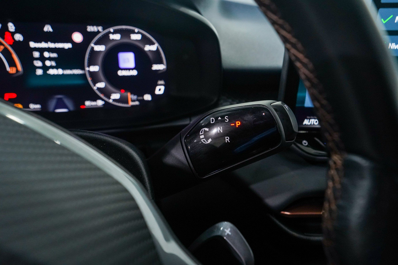 Cupra Terramar — photo 23