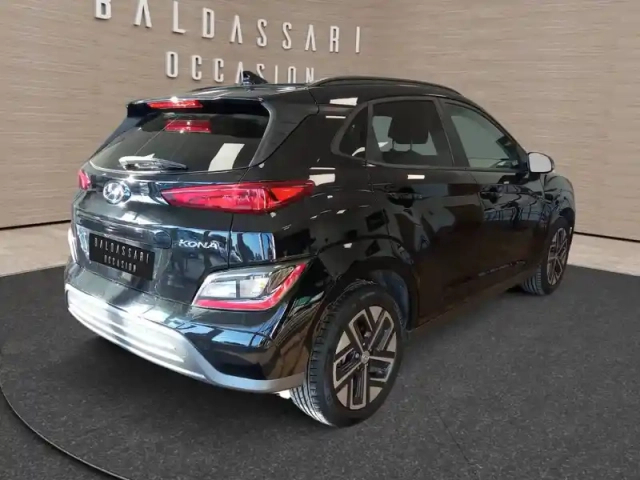 Hyundai Kona electrique 39 kwh - 136 ch — photo 5