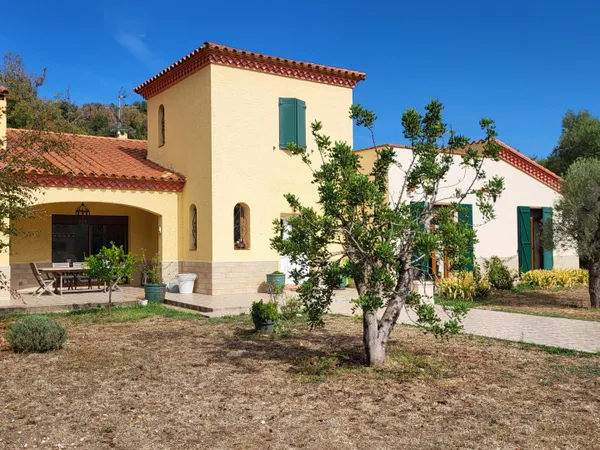 BELLE VILLA PLAIN PIED