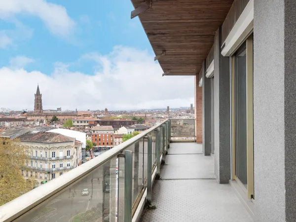 Appartement 4 pièces 100 m²