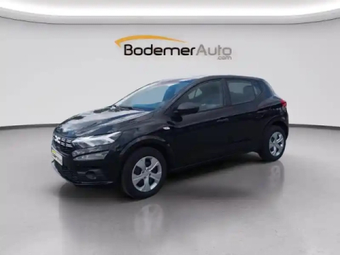 Dacia Sandero sce 65