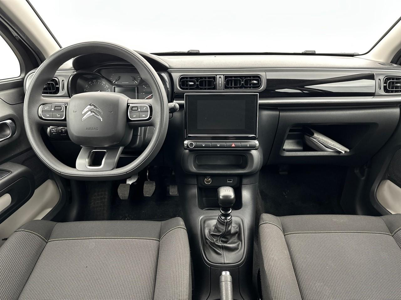 Citroën C3 bluehdi 100 bvm6 you — photo 12