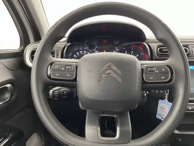 Citroën C3 puretech 83 s&amp;s bvm5 — photo 23