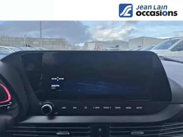 Hyundai I20 1.2 79 — photo 15