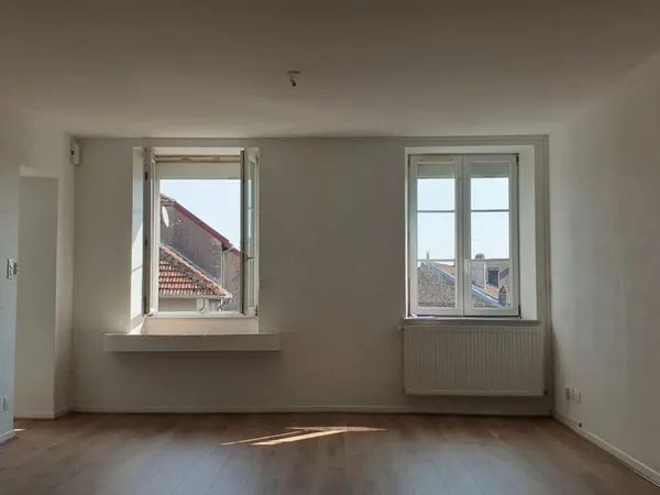 Appartement 3 pièces 90 m²