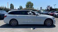 Bmw Série 3 Touring 318iA 156ch M Sport 8cv — photo 4