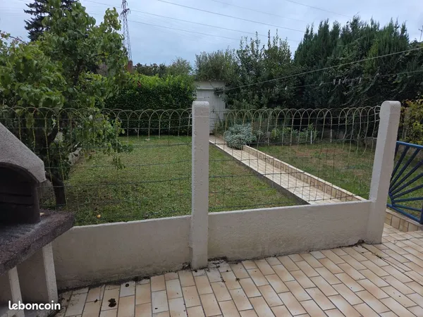 Maison 4 pièces - 87 m2