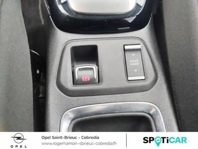 Opel Corsa -e 136ch edition — photo 12