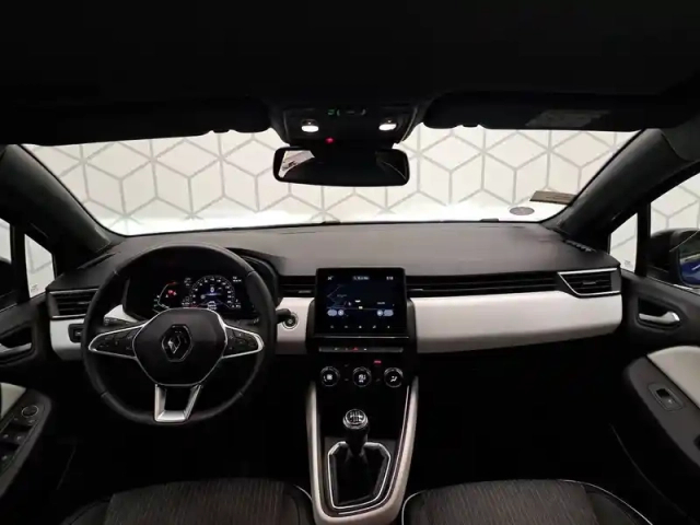 Renault Clio tce 90 — photo 44