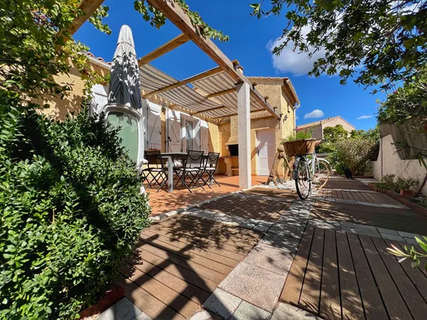 Maison Sollies Pont 4 pièce(s) 73 m2