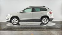 Skoda Karoq 2.0 TDI 116ch SCR Business DSG7 — photo 7