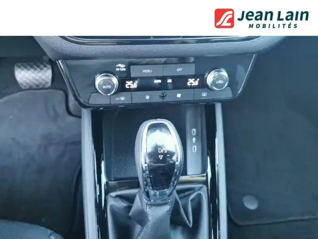 Skoda Kamiq 1.0 tsi evo 2 116 ch dsg7 — photo 13