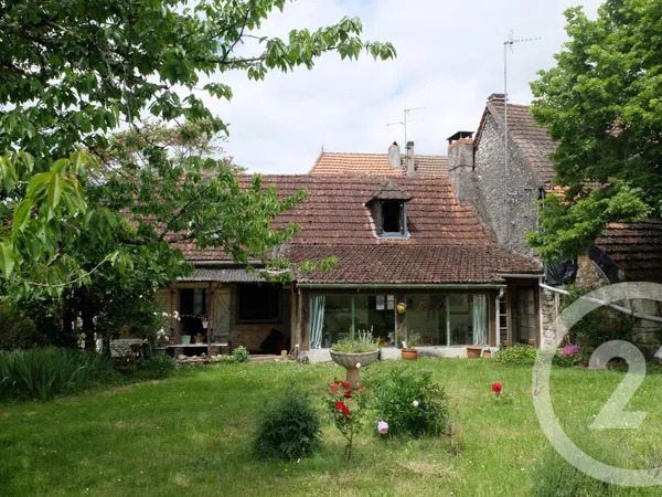 Maison 5 pièces 108 m²