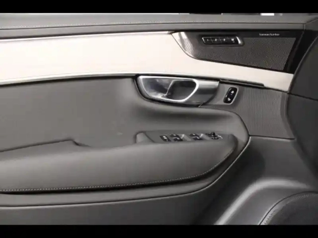 Volvo Xc90 t8 awd 310 + 145ch ultra style chrome geartronic — photo 8