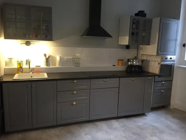 Propose colocation appartement 110m² Clermont-Ferrand hyper centre