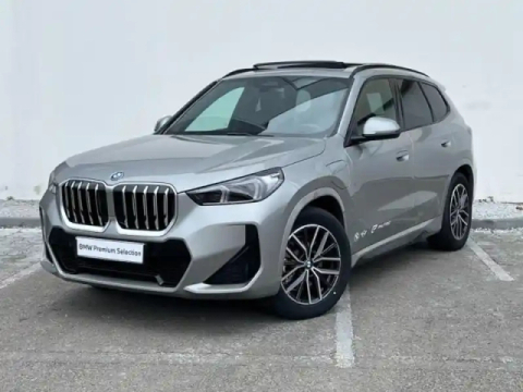 Bmw X1 xdrive25e 245ch m sport